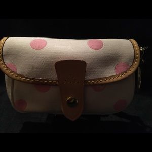 Dooney & Bourke wristlet